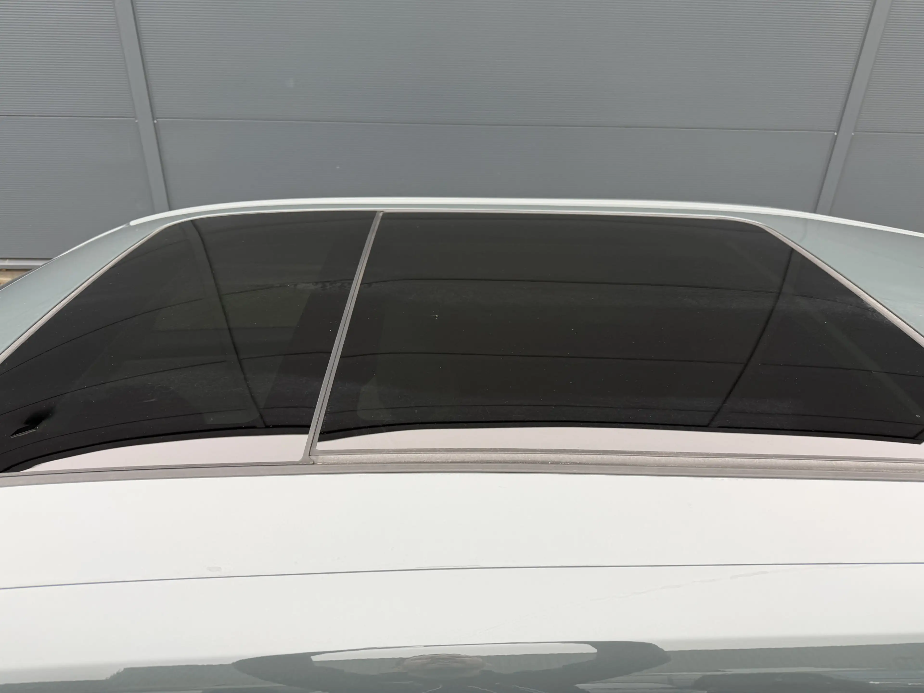 Citroen C5 Aircross Max Comfort Range 74 kWh (Elektrisch Schuifdak - L — photo 9