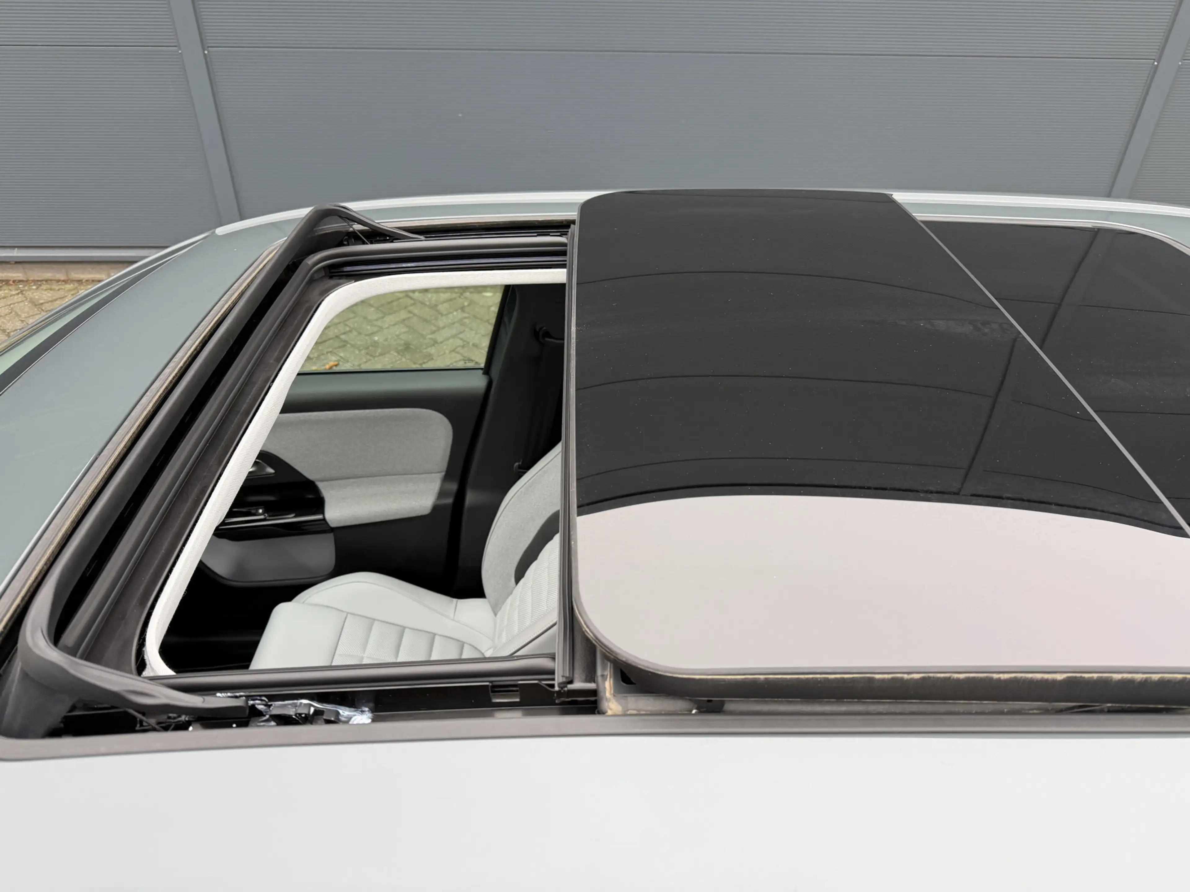 Citroen C5 Aircross Max Comfort Range 74 kWh (Elektrisch Schuifdak - L — photo 10