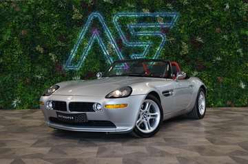 5.0 V8 Roadster 400 Ch - Hard Top