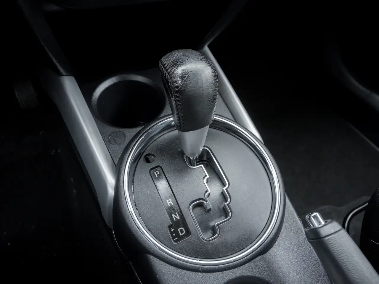 Mitsubishi RVR снимка Mitsubishi RVR