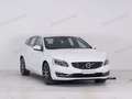 Volvo V60 D6 Twin Engine Geartronic Summum Weiß - thumbnail 2