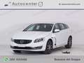 Volvo V60 D6 Twin Engine Geartronic Summum Wit - thumbnail 1