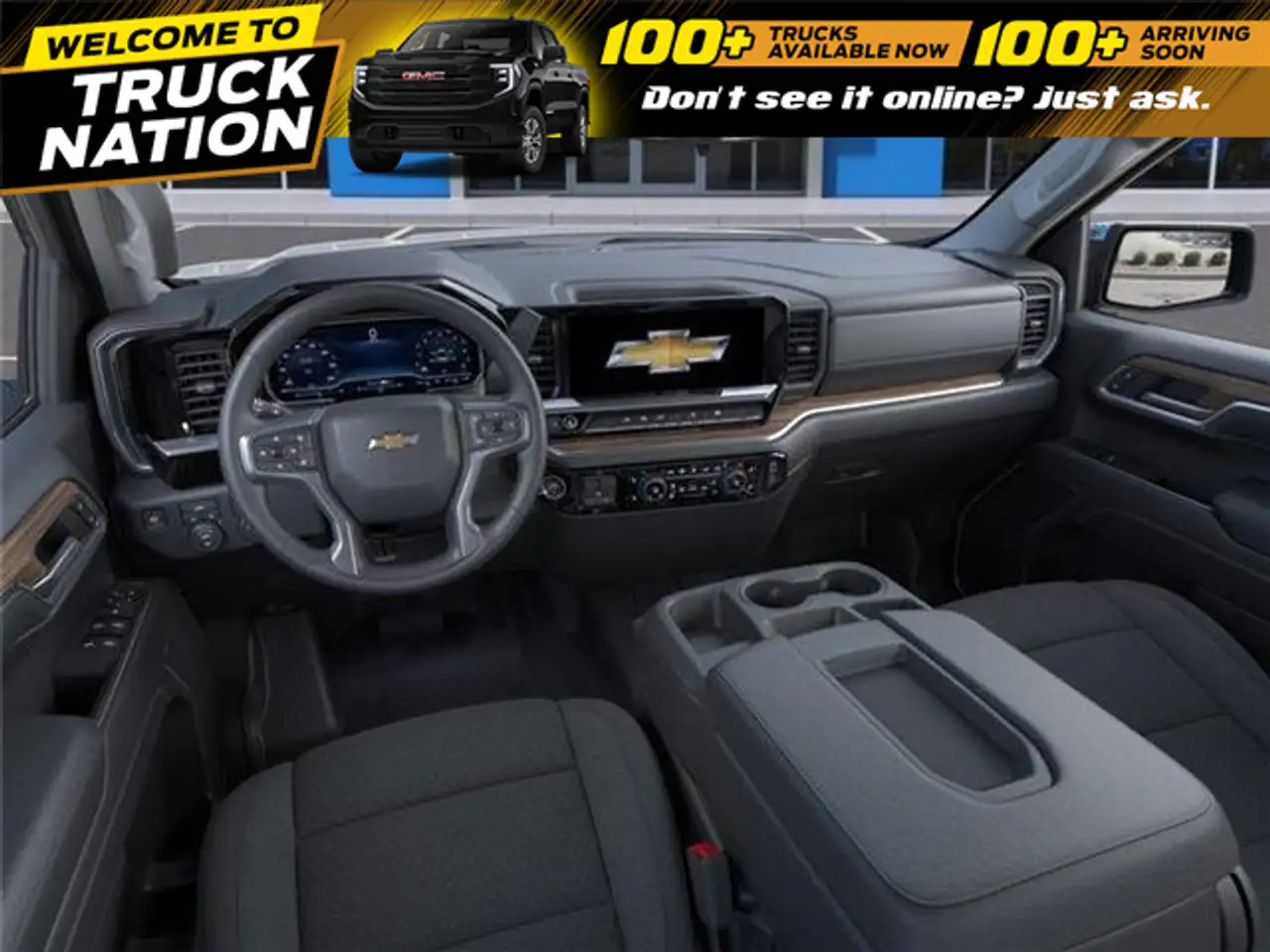 Chevrolet Silverado 1500 photo Chevrolet Silverado 1500