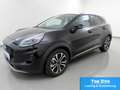Ford Puma 1.0 M-Hybrid Titanium Kam+LED Schwarz - thumbnail 2