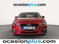 Mazda 3 2.0 Style Navegador 88kW Rojo - thumbnail 14