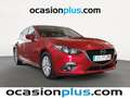 Mazda 3 2.0 Style Navegador 88kW Rojo - thumbnail 2