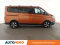 Ford Tourneo Custom 2.0 TDCi 320 L1 Tourneo Active Aut*NAVI*XENON*ACC* Orange - thumbnail 7