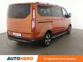 Ford Tourneo Custom 2.0 TDCi 320 L1 Tourneo Active Aut*NAVI*XENON*ACC* Orange - thumbnail 6