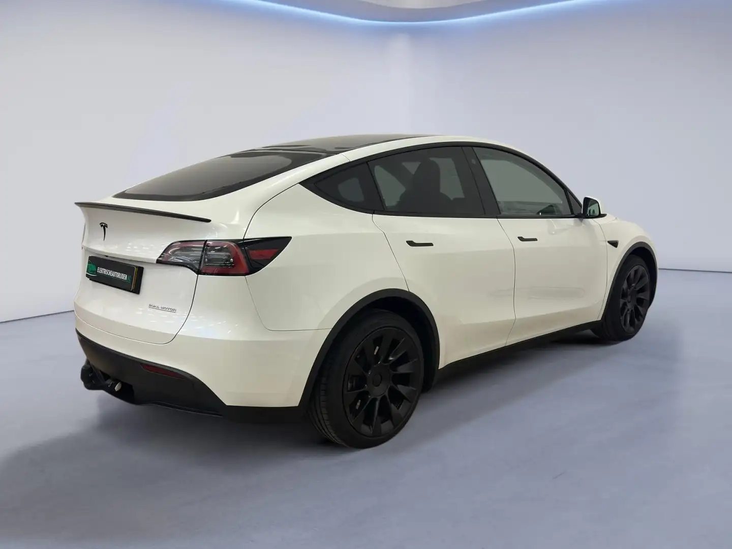Tesla Model Y Long Range AWD 75 kWh|INCL BTW| Wit - 2