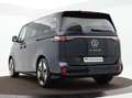 Volkswagen ID. Buzz pro advantage Elektromotor 150 kW / 204 pk electr. Blauw - thumbnail 2