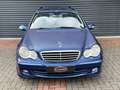 Mercedes-Benz C 320 7G Tronic CD V6 Avantgarde Aut | Leer | Cruise | A Bleu - thumbnail 6