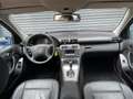 Mercedes-Benz C 320 7G Tronic CD V6 Avantgarde Aut | Leer | Cruise | A Blau - thumbnail 15