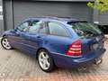 Mercedes-Benz C 320 7G Tronic CD V6 Avantgarde Aut | Leer | Cruise | A Blau - thumbnail 8