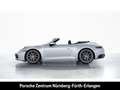 Porsche 992 911 Carrera Cabriolet BOSE PDLS+ Sportabgasanlage Grau - thumbnail 2