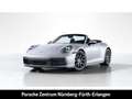 Porsche 992 911 Carrera Cabriolet BOSE PDLS+ Sportabgasanlage Grau - thumbnail 1
