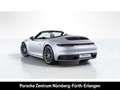 Porsche 992 911 Carrera Cabriolet BOSE PDLS+ Sportabgasanlage Grau - thumbnail 3