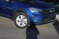 Volkswagen Taigo 1.0 TSI Life OPF DSG-AC-NAVI-APP CON-CAMERA-ALU V Blauw - thumbnail 2