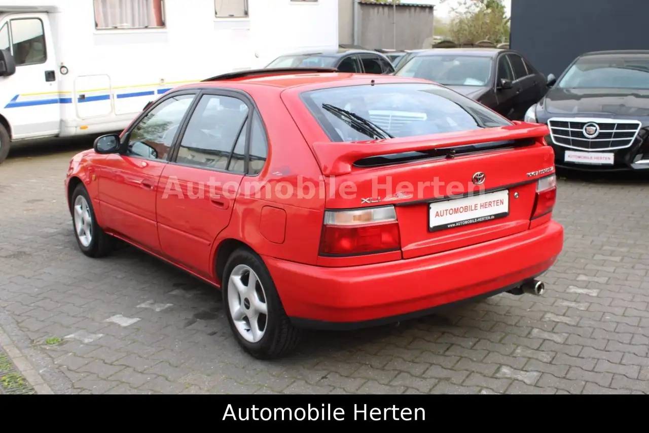 Toyota Corolla 1.4 Royal, foto 6