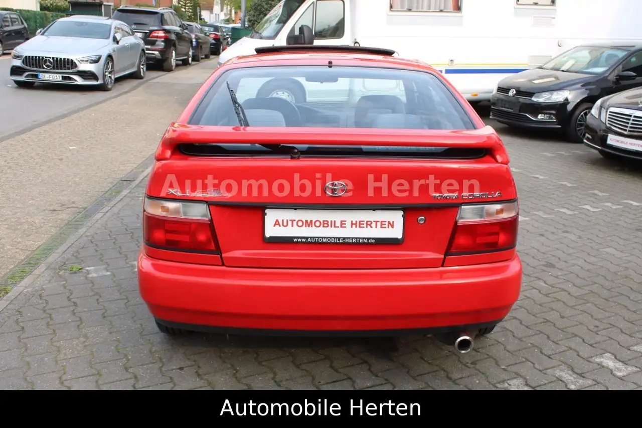 Toyota Corolla 1.4 Royal, foto 5