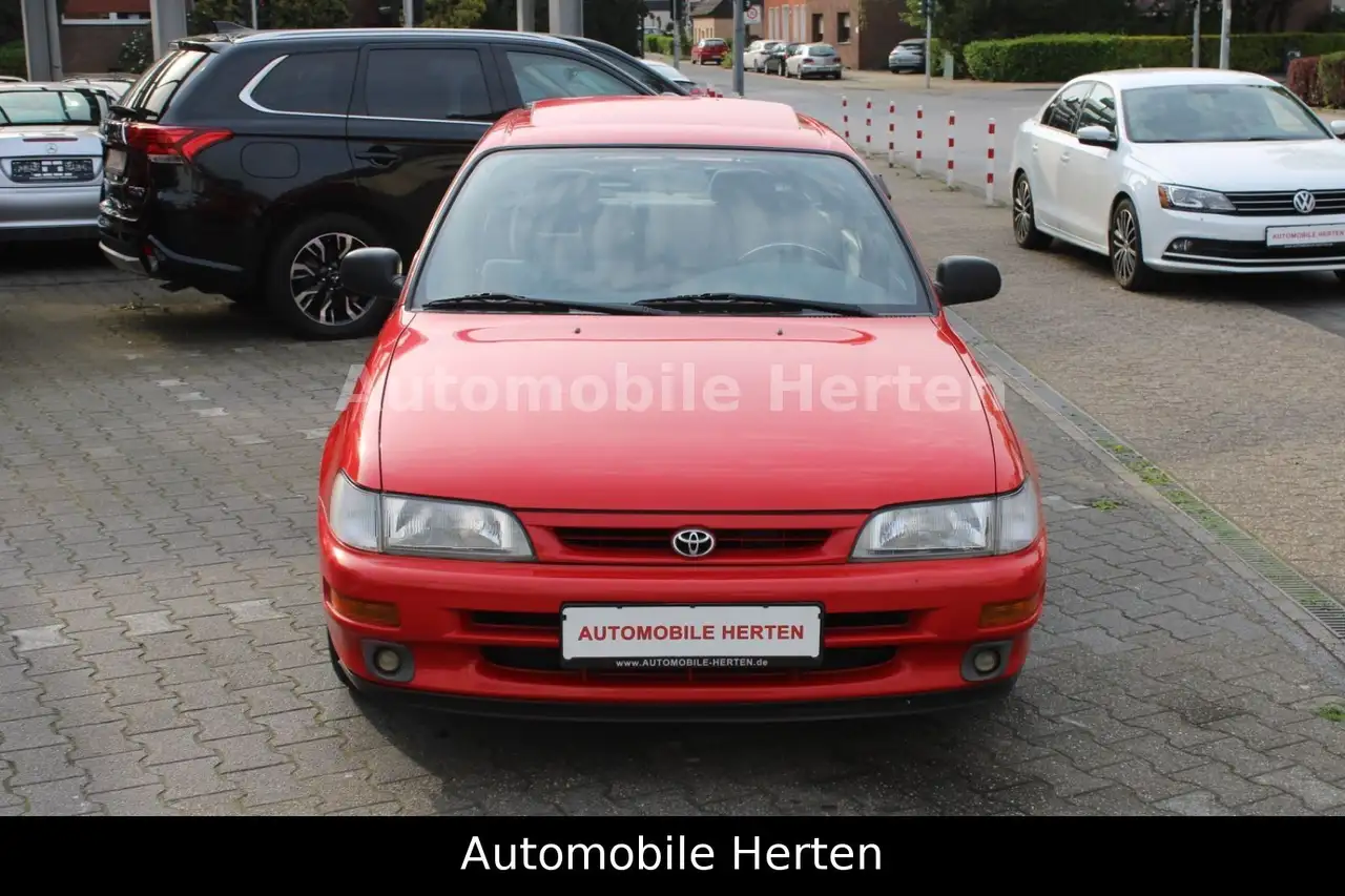Toyota Corolla 1.4 Royal, foto 2