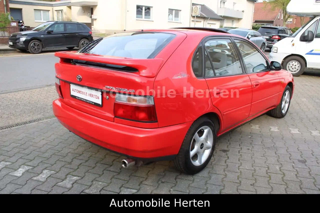 Toyota Corolla 1.4 Royal, foto 4