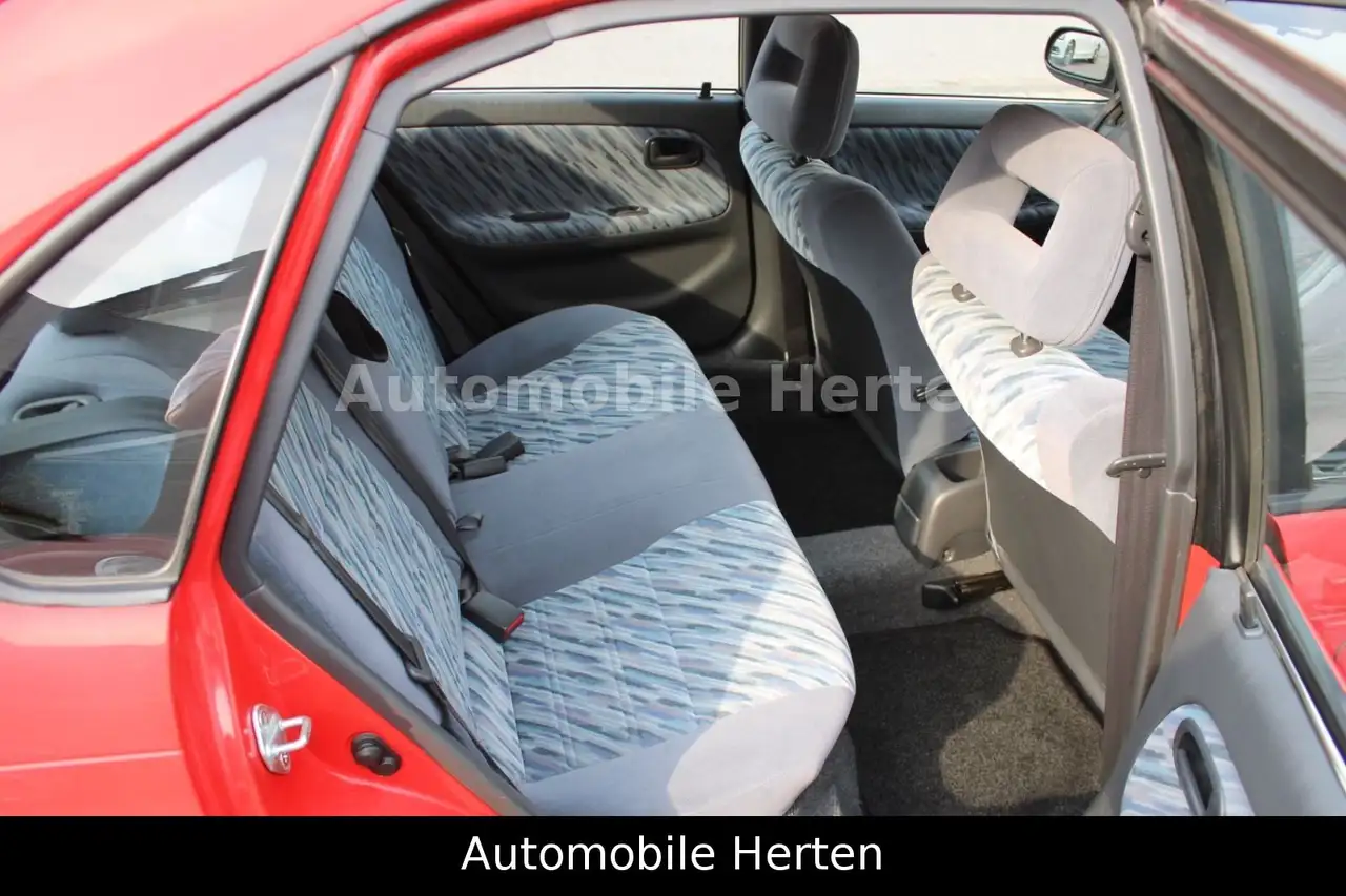 Toyota Corolla 1.4 Royal, foto 10