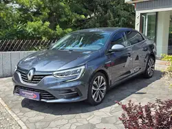 Renault Megane Life