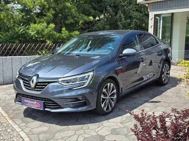 Renault Megane Life