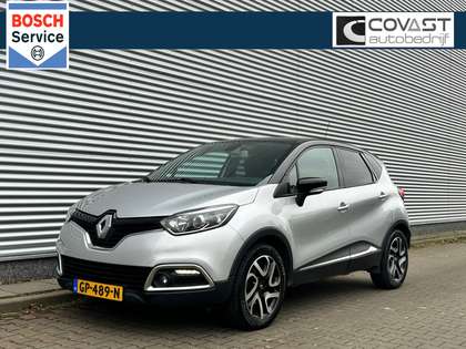 Renault Captur 1.5 dCi Dynamique | Automaat | Navi | Camera | Tre