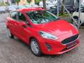 Ford Fiesta Trend Rouge - thumbnail 2