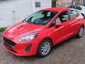 Ford Fiesta Trend Rouge - thumbnail 1