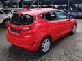 Ford Fiesta Trend Rouge - thumbnail 5