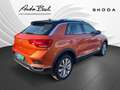 Volkswagen T-Roc T-ROC Style 1.0 TSI 85 kW AHK Arancione - thumbnail 6