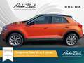 Volkswagen T-Roc T-ROC Style 1.0 TSI 85 kW AHK Arancione - thumbnail 2