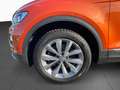 Volkswagen T-Roc T-ROC Style 1.0 TSI 85 kW AHK Arancione - thumbnail 8