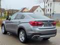 BMW X6 Baureihe X6 xDrive 30 d Grau - thumbnail 7
