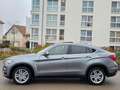 BMW X6 Baureihe X6 xDrive 30 d Grau - thumbnail 6