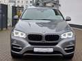 BMW X6 Baureihe X6 xDrive 30 d Grau - thumbnail 3