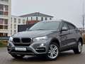 BMW X6 Baureihe X6 xDrive 30 d Grau - thumbnail 1