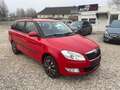 Skoda Fabia Combi Active 1,2 TSI+ pickerl 4/2026+4monat Rot - thumbnail 1