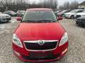 Skoda Fabia Combi Active 1,2 TSI+ pickerl 4/2026+4monat Rot - thumbnail 2