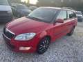 Skoda Fabia Combi Active 1,2 TSI+neu pickerl 4/2026+4monat Rot - thumbnail 3