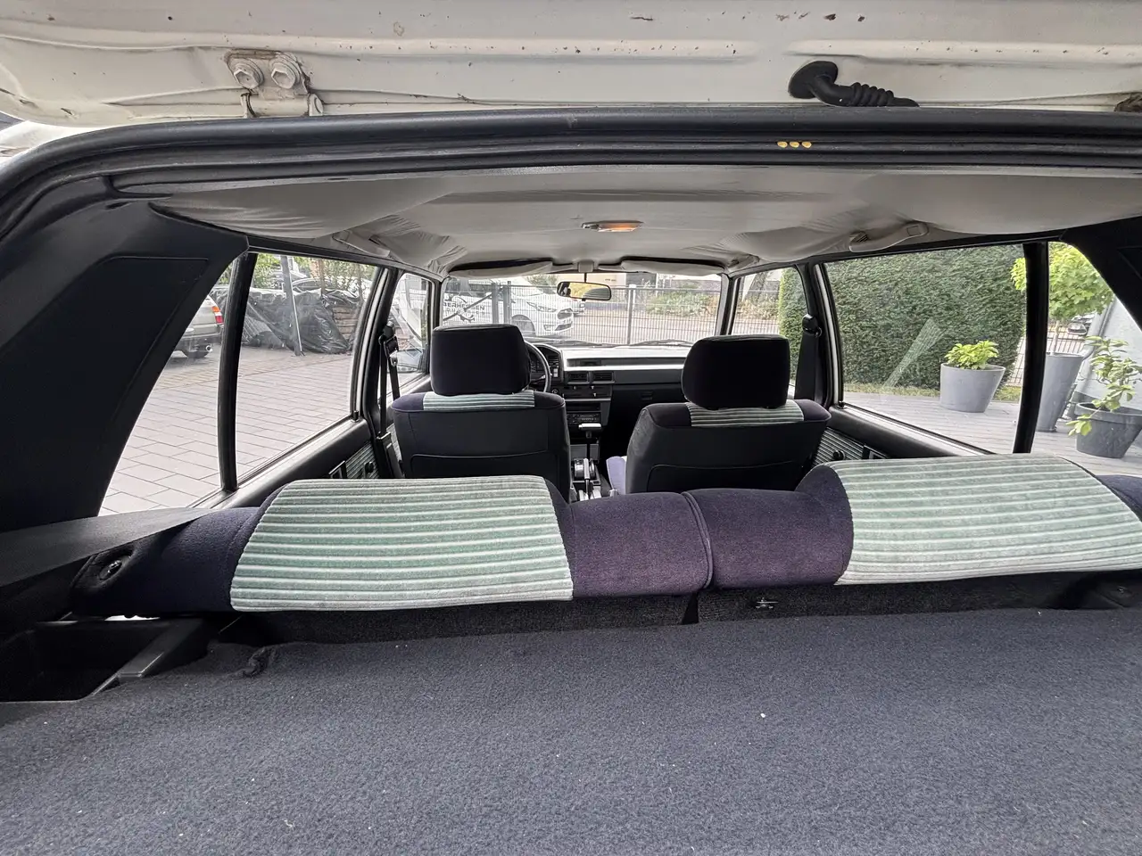 Toyota Corolla 12 V DX, foto 5