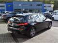 BMW 116 d REGUL GPS PDC LED 1° MAIN Schwarz - thumbnail 4