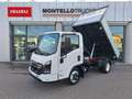 Isuzu M21 GEN2 A/T NUOVO MODELLO RIBALTABILE TRILATREALE Wit - thumbnail 1