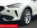 CUPRA Formentor 1.4 TSI DSG e-Hybrid AHK NAVI ACC Weiß - thumbnail 20