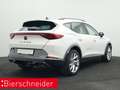 CUPRA Formentor 1.4 TSI DSG e-Hybrid AHK LED KEYLESS ACC PDC Weiß - thumbnail 8