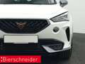 CUPRA Formentor 1.4 TSI DSG e-Hybrid AHK NAVI ACC Weiß - thumbnail 22