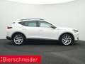 CUPRA Formentor 1.4 TSI DSG e-Hybrid AHK LED KEYLESS ACC PDC Weiß - thumbnail 9
