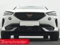 CUPRA Formentor 1.4 TSI DSG e-Hybrid AHK LED KEYLESS ACC PDC Weiß - thumbnail 32